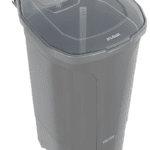 Lavadora Libel 10 kg Com Desligamento Automático