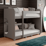 Beliche Montessoriana Ema Cimol Solteiro Para Colchão 088 Super Resistente