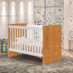 Berço Padrão Americano Catatau New