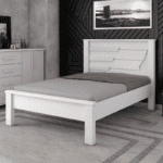 Cama Casal Barcelona G Estrado Reforçado