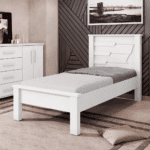 Cama Solteiro Barcelona G