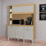 Kit Cozinha Duda 140