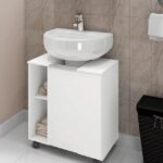 Gabinete Pequin 4 Rodízios Inclusos