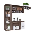 Cozinha Compacta New Luz - Imagem 3