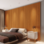 Painel Arbo 2.30 Ripado Para TV de Até 85"