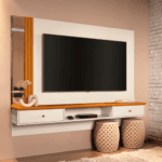 Painel Arezzo 1.60 Para TV de Até 55"