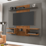 Painel Atlas Para TV de Até 55"