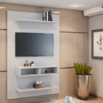 Painel Byte 1.15 Para TV de Até 42"