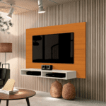 Painel Fox New Para TV de Até 43" - Imagem 2
