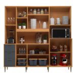 Kit Cozinha Fernanda 10 Portas - Imagem 3