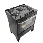 Fogão Horus 5 Bocas Com Acendimento Automático - Imagem 2