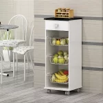 Fruteira Talita Com 1 Gaveta