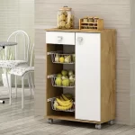 Fruteira Natasha 1 Porta 1 Gaveta