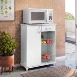 Fruteira Belize New 1 Porta e 1 Gaveta