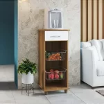 Fruteira Regia Com 1 Gaveta