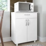 Balcão Duna 2 Portas 1 Gaveta