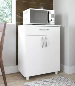 Balcão Duna 2 Portas 1 Gaveta