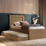 Bicama Luara 100% MDF