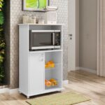 Fruteira Balcão NT 3075 Com 1 Porta