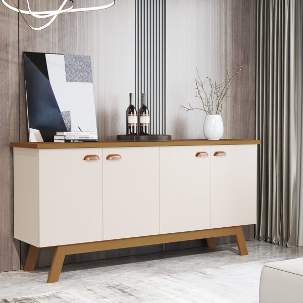 Buffet Fazenda Pérola-Nature F