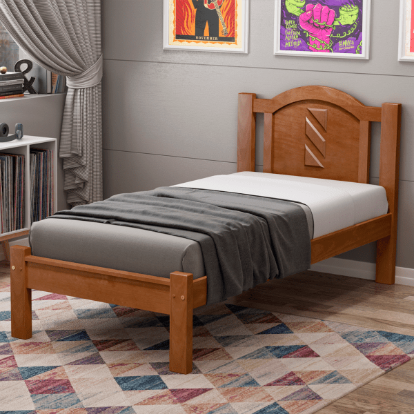 CAMA SOLTEIRO GRÉCIA