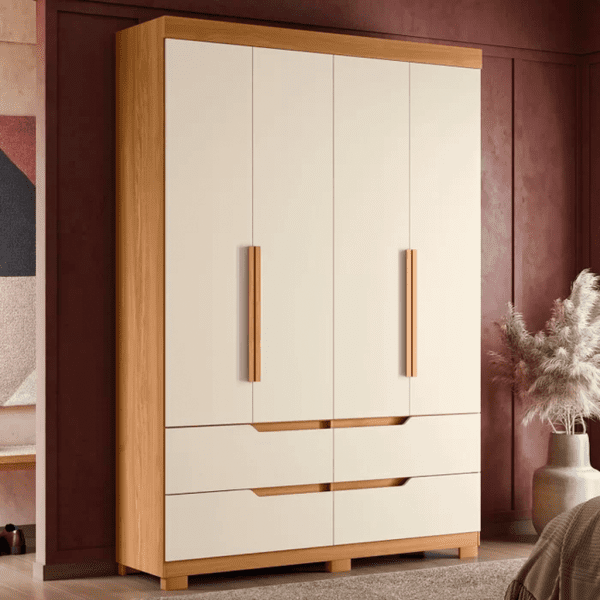 DOBLE 4 PTS CINAMOMO OFF